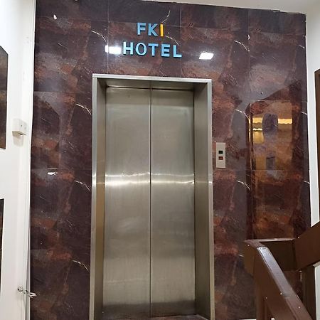 Fki International Hotel Kuala Lumpur Exterior photo