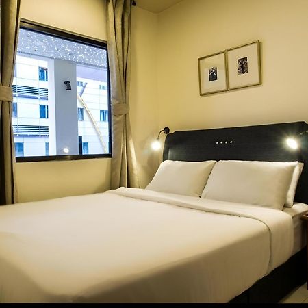 Fki International Hotel Kuala Lumpur Exterior photo
