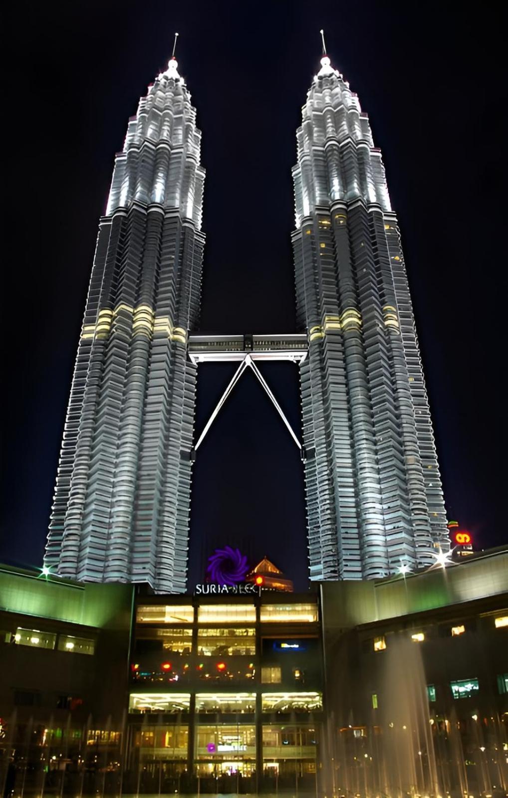 Fki International Hotel Kuala Lumpur Exterior photo