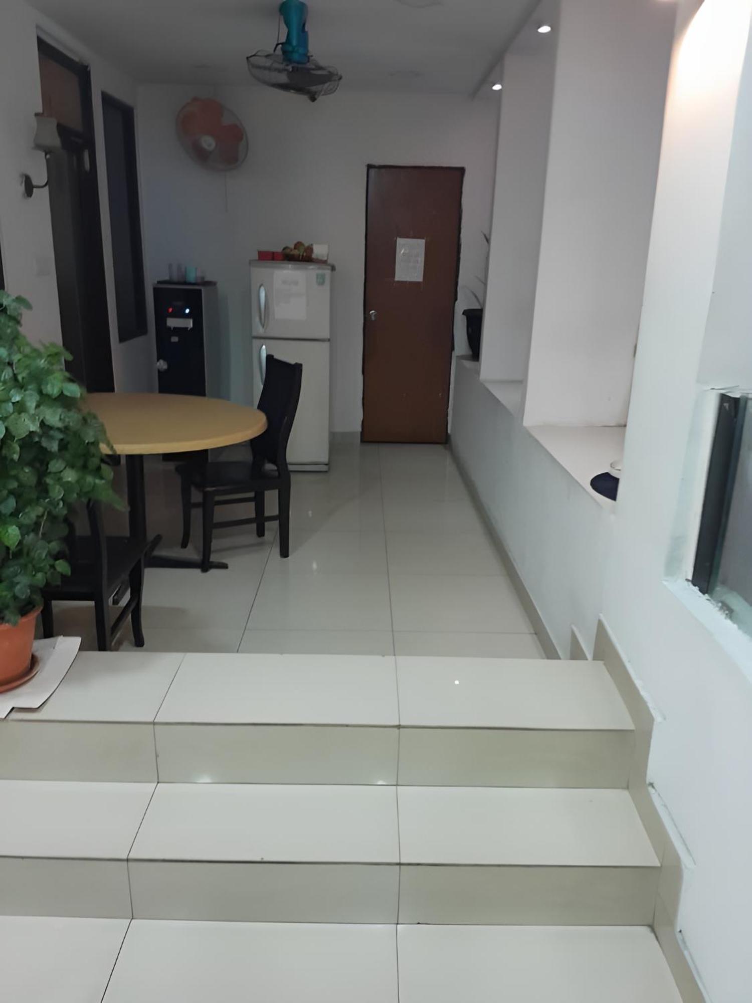 Fki International Hotel Kuala Lumpur Exterior photo